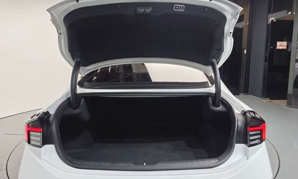 Hyundai Sonata 2.0, 2025