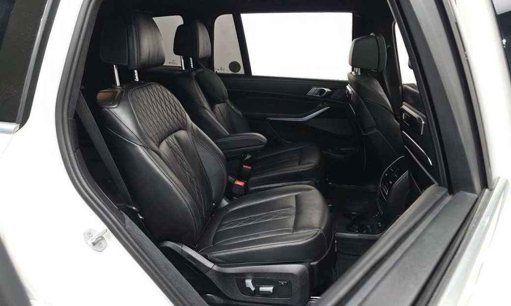 BMW X7 xDrive 40i M Sport 6STR, 2024