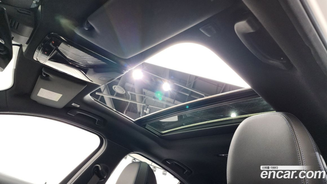 BMW 3-Series 320i M Sport, 2022