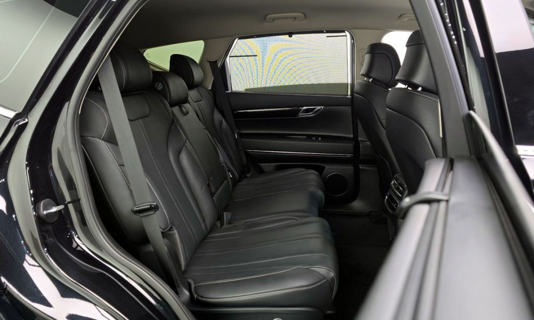 Genesis GV80 2.5T Gasoline AWD, 2022