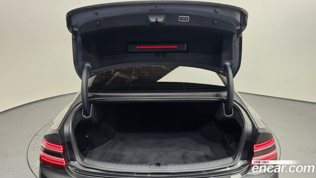 Genesis G80 Gasoline 2.5 Turbo 2WD, 2024