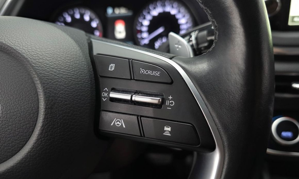 Hyundai Sonata 2.0, 2023