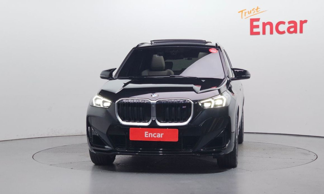 BMW X1 M35i xDrive, 2024