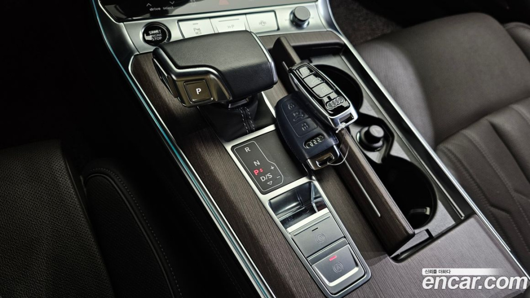 Audi A7 55 TFSI Quattro Premium, 2022