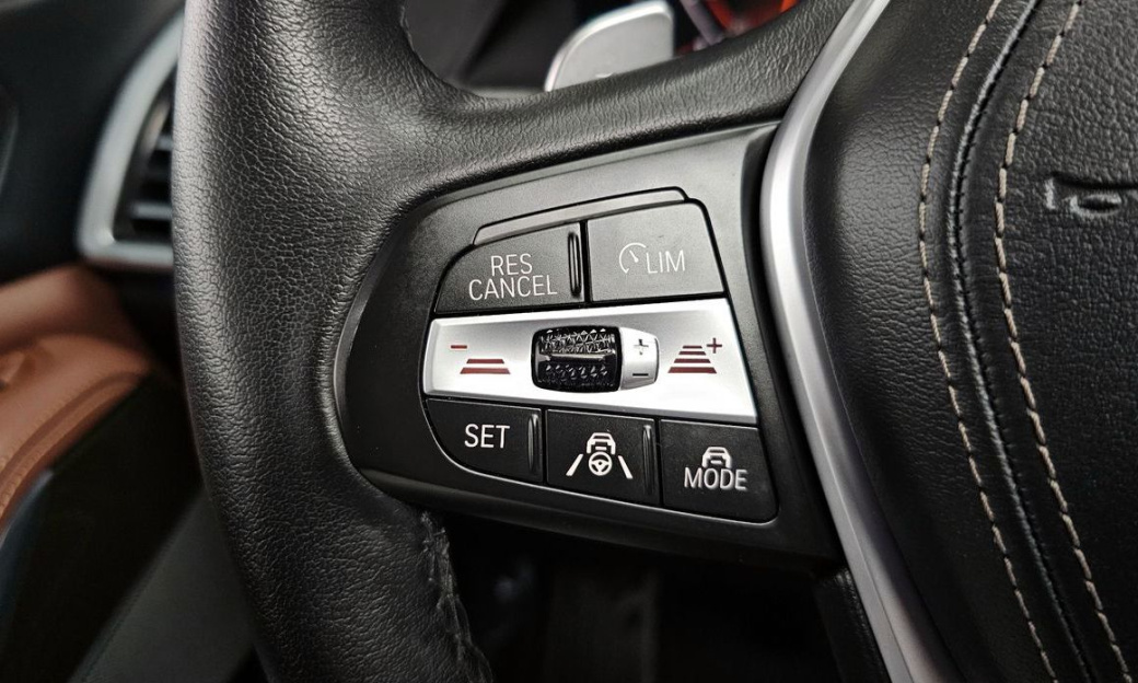 BMW X5 xDrive 40i M Sport, 2023