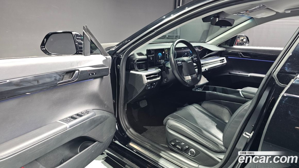 Hyundai Grandeur 2,5 Gasoline 2WD, 2023