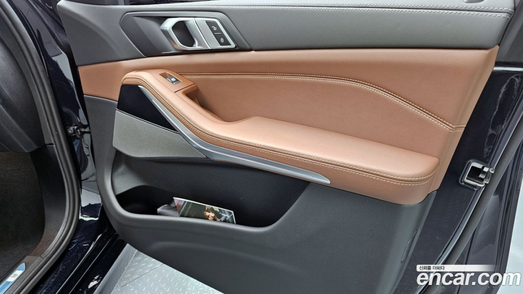 BMW X5 xDrive 40i M Sport, 2026