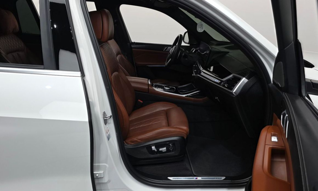BMW X7 xDrive 40i M Sport 6STR, 2024