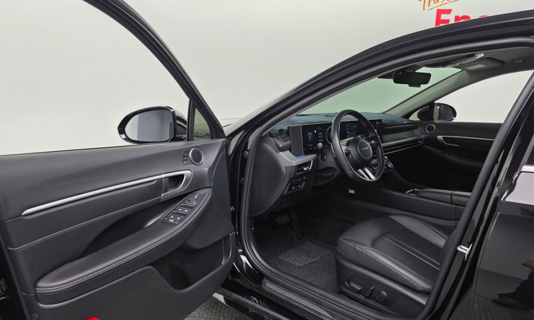 Hyundai Sonata 2.0, 2024