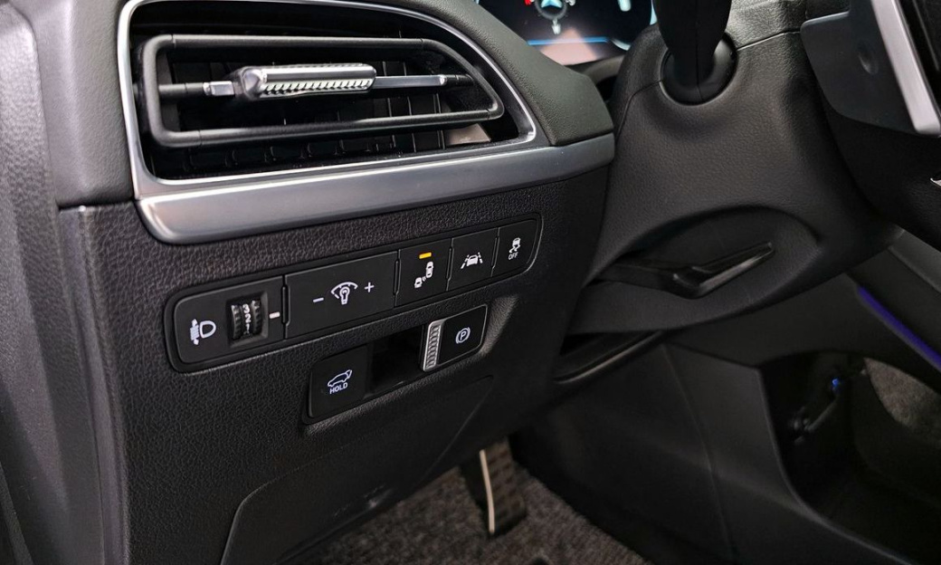 Hyundai Palisade Diesel 2.2 2WD, 2022