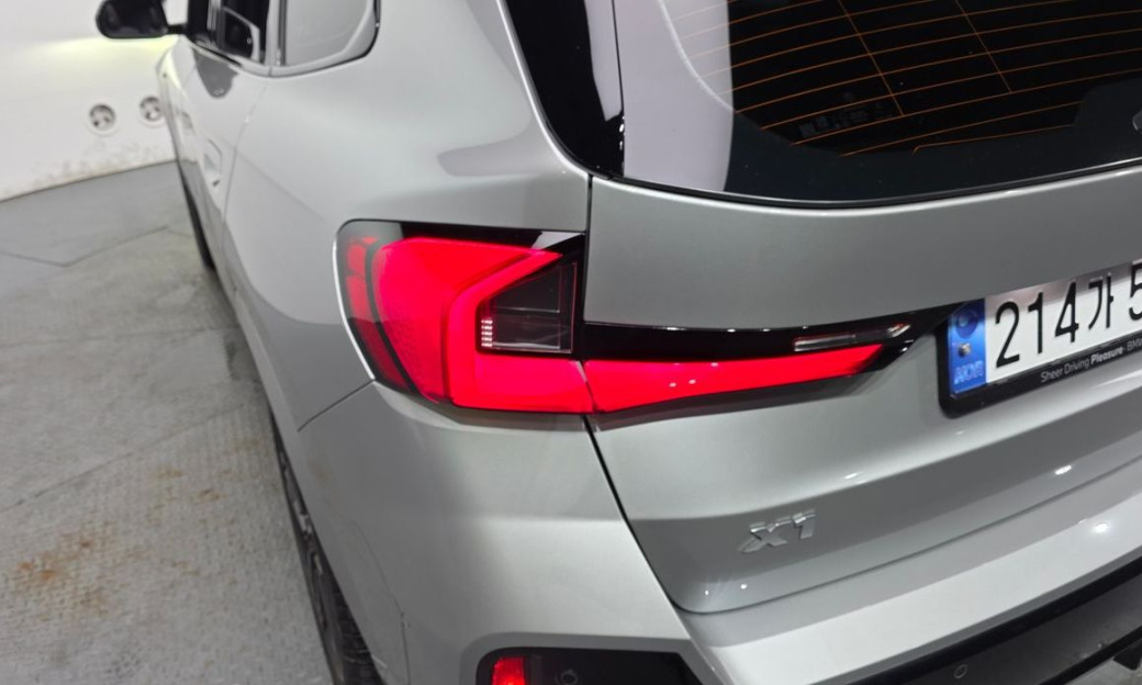 BMW X1 M35i xDrive, 2024