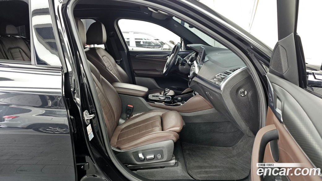 BMW X4 xDrive20i M Sport, 2022
