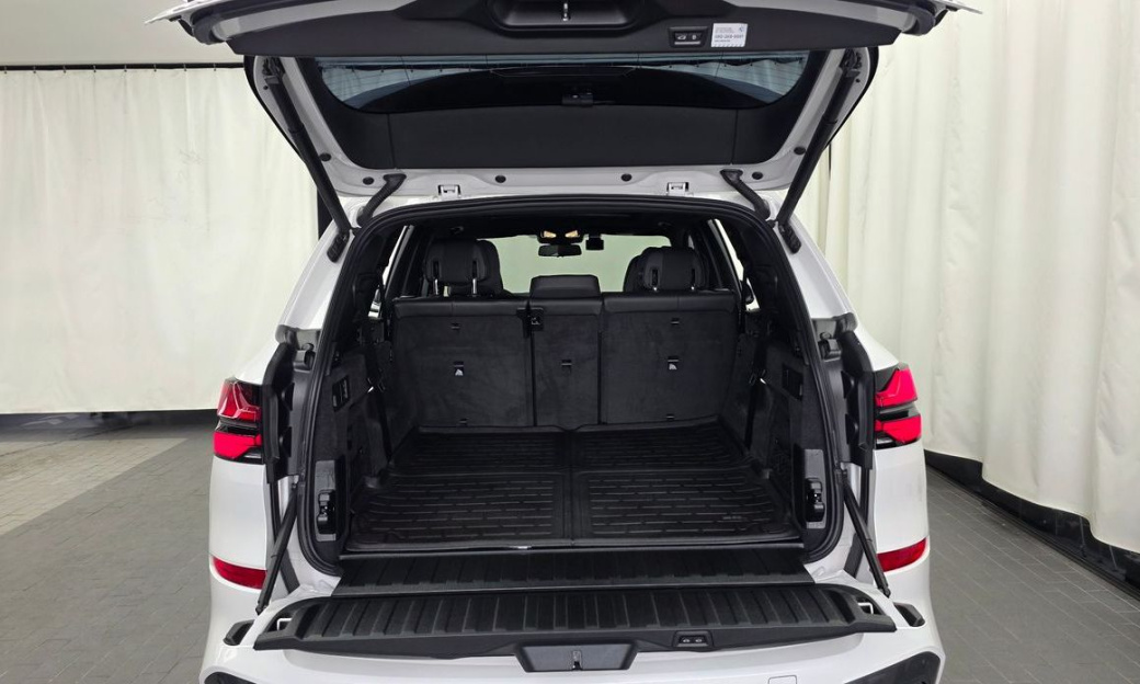 BMW X5 xDrive 40i M Sport, 2024