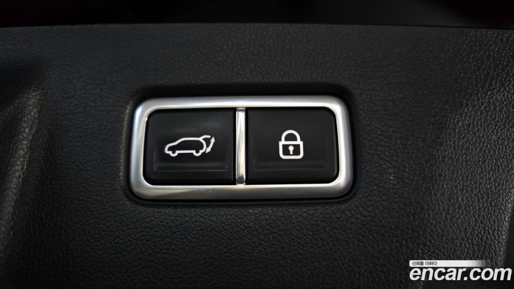 Kia Sorento Gasoline 2.5T 4WD, 2023