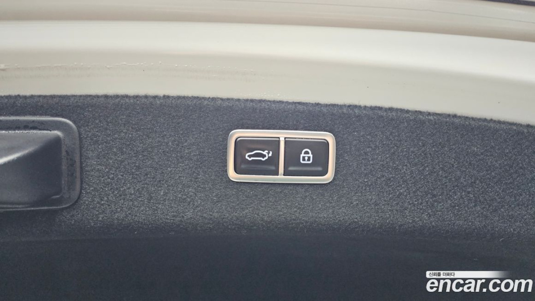 Genesis G80 Gasoline 2.5 Turbo AWD, 2022