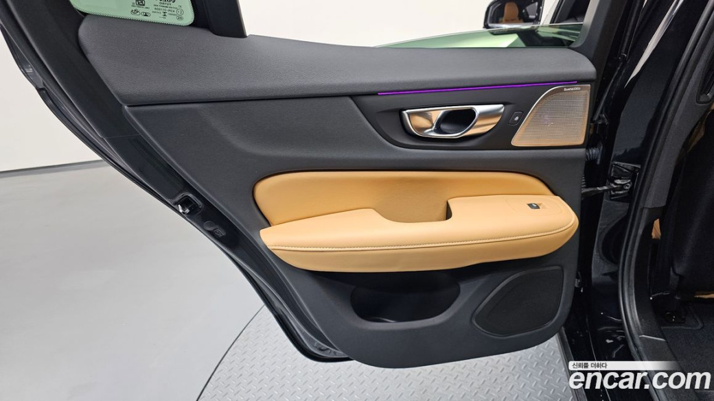 Volvo S60 B5 Ultimate Bright, 2024
