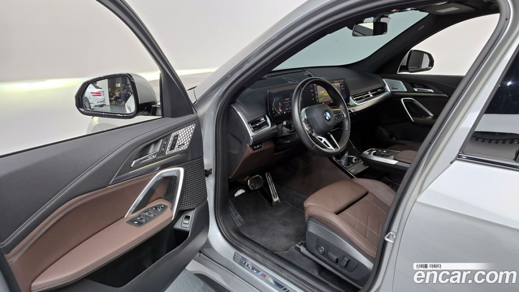 BMW X1 sDrive 20i M Sport, 2023