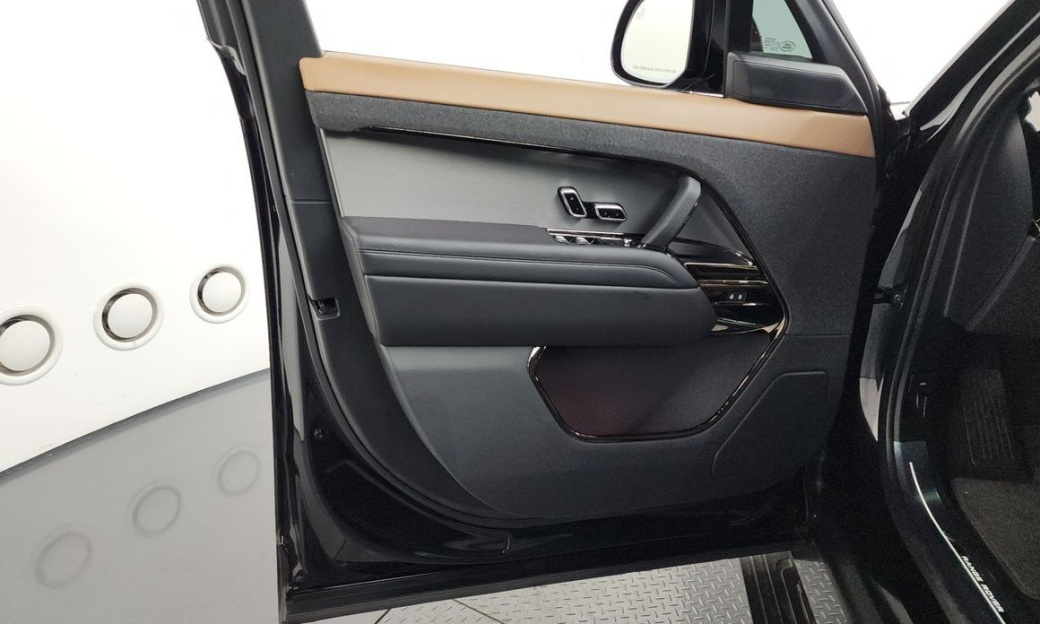 Land Rover Range Rover Sport P360 HSE Dynamic, 2025