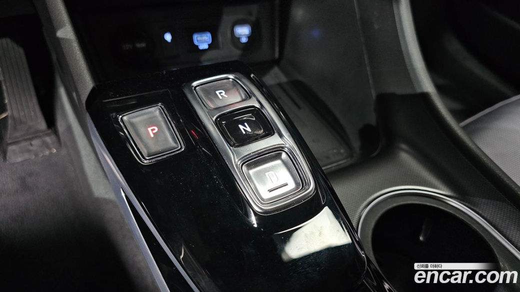 Hyundai Sonata 2.0, 2023