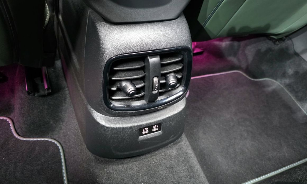 Mini Countryman ALL4 Untamed Edition, 2023