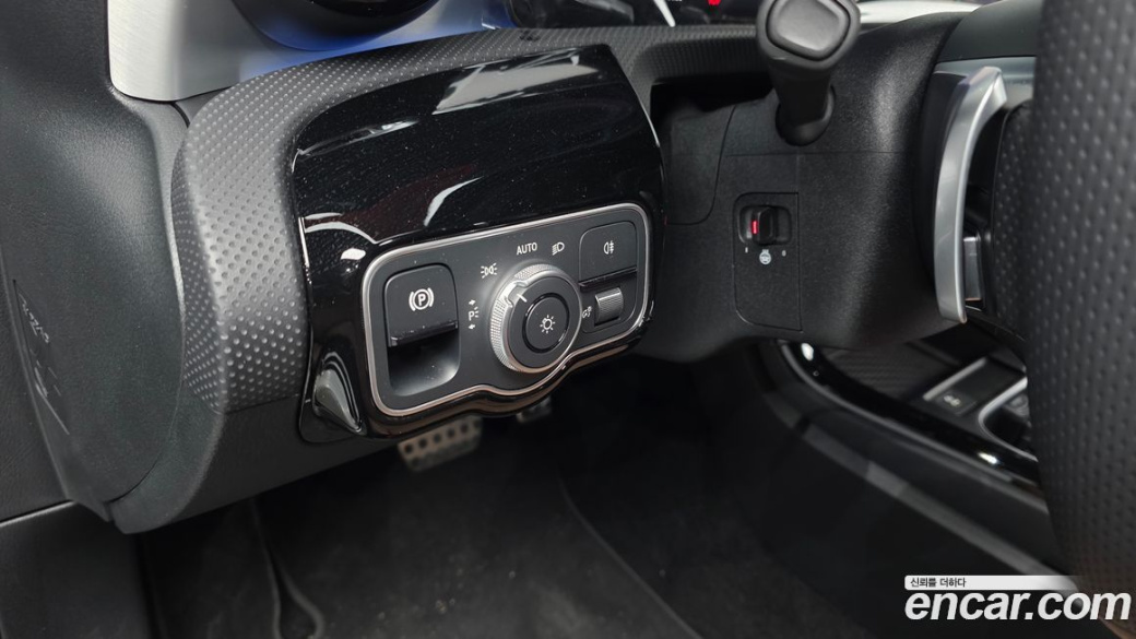 Mercedes-Benz CLA-Class CLA250 4MATIC, 2026