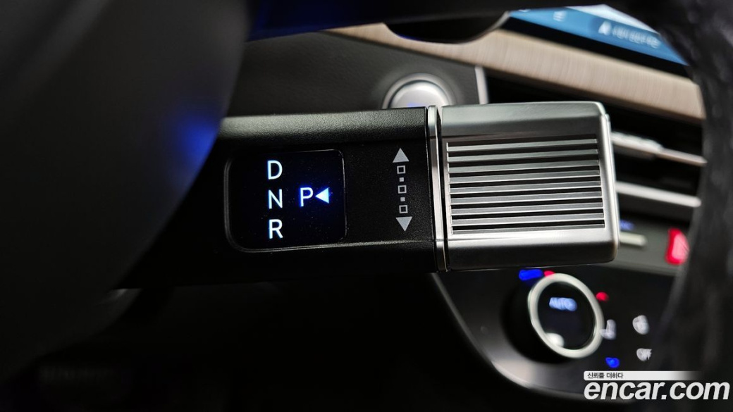 Hyundai Sonata 1.6 Turbo, 2024