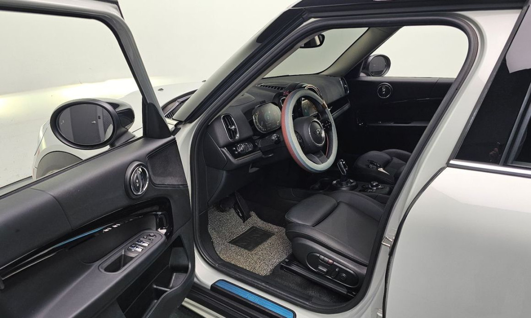 Mini Countryman Classic, 2023