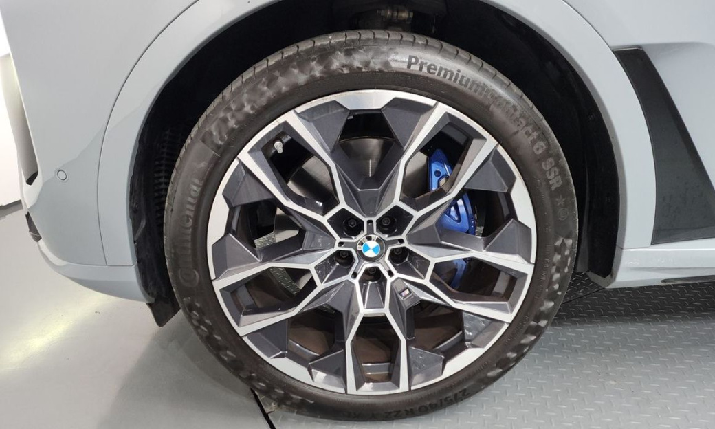 BMW X7 xDrive 40i M Sport 7STR, 2024