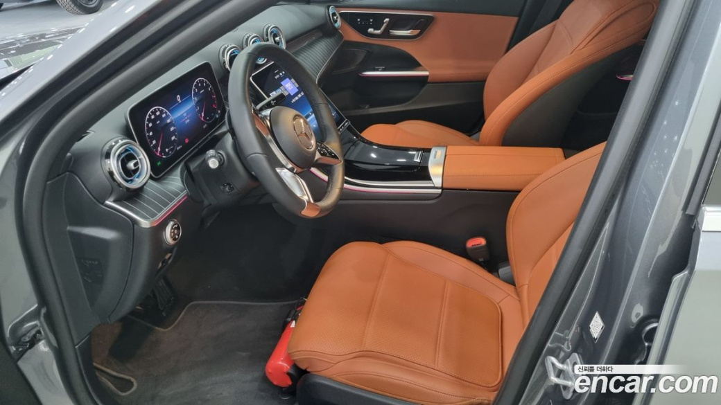 Mercedes-Benz C-Class C200 Avantgarde, 2025