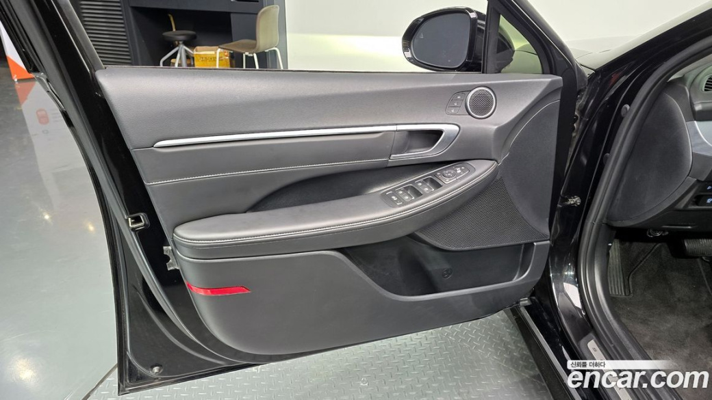 Hyundai Sonata 2.0, 2024