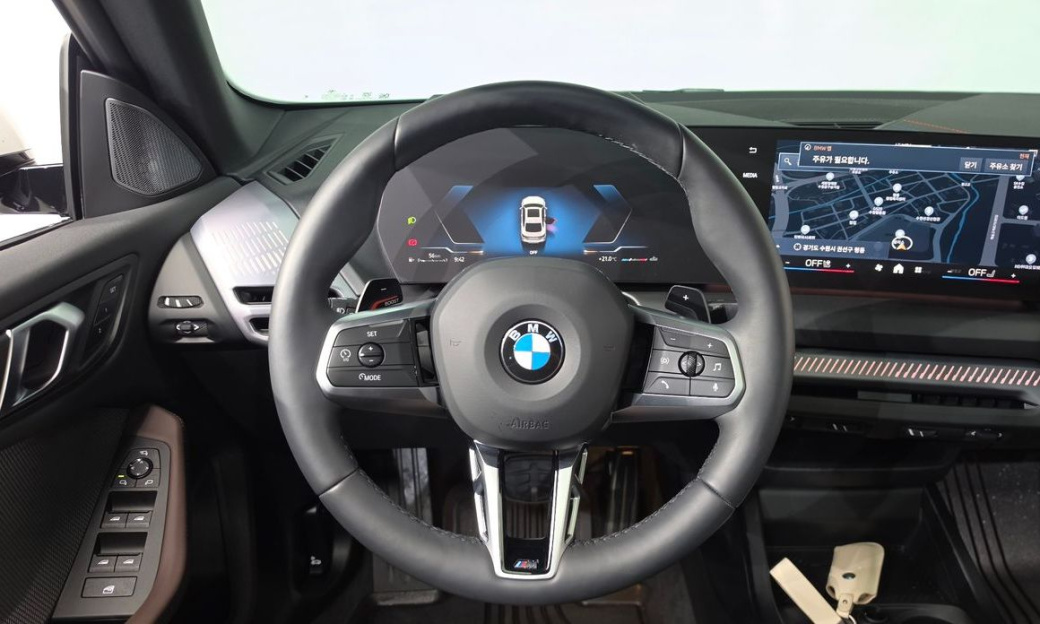 BMW 2-Series 220 M Sport, 2025