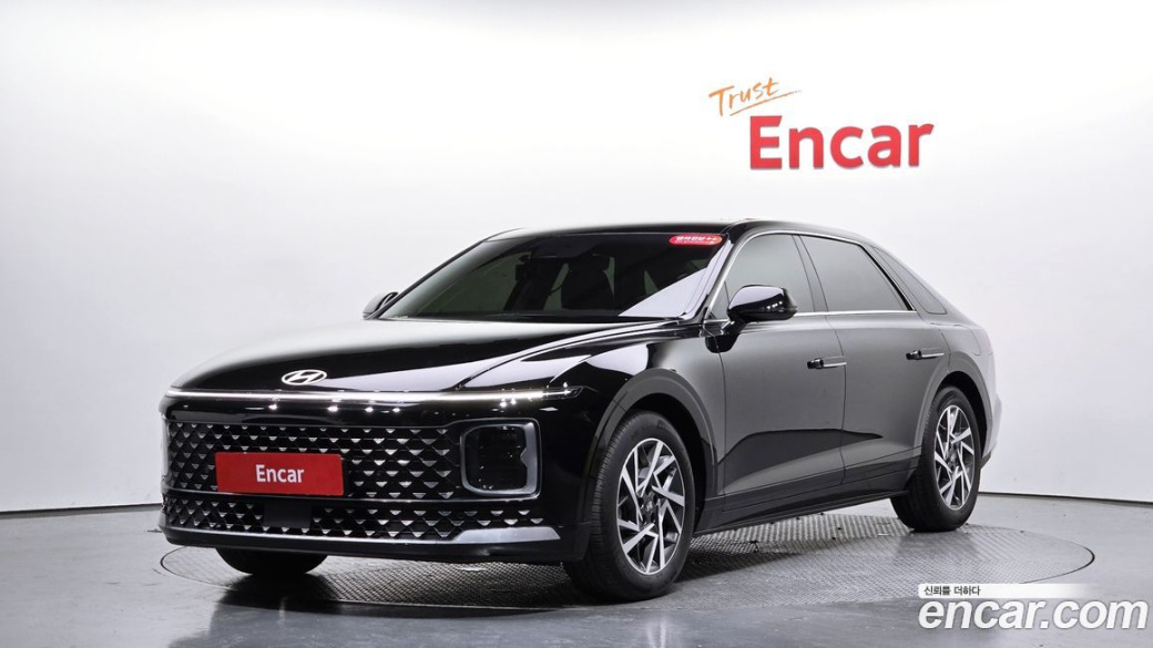 Hyundai Grandeur 2,5 Gasoline 2WD, 2025