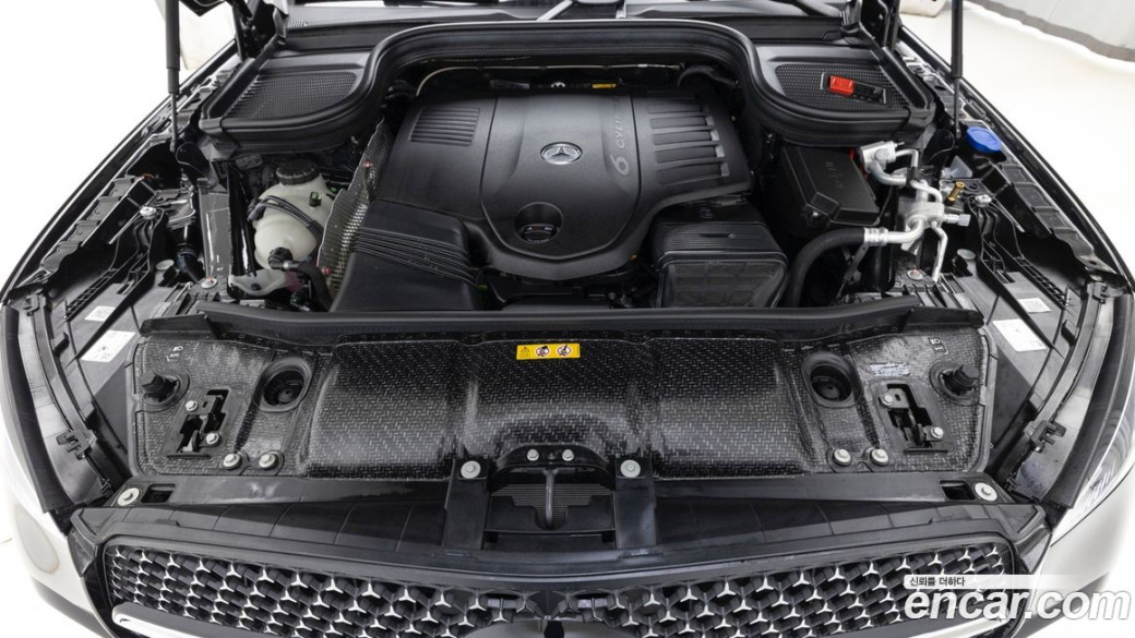 Mercedes-Benz GLE-Class GLE450 4MATIC Coupe, 2026