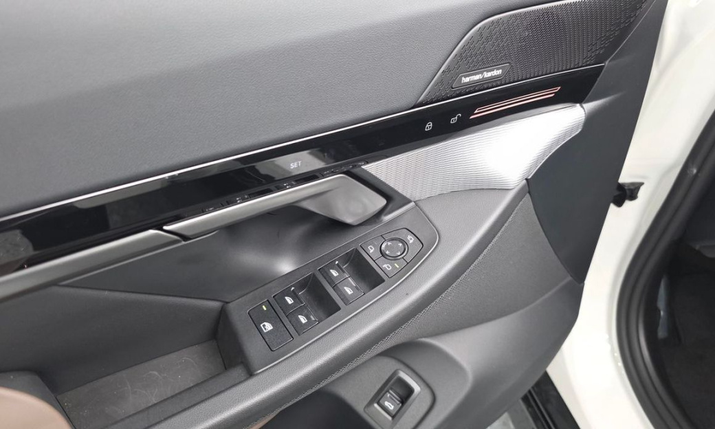 BMW 5-Series 520i M Sport, 2024