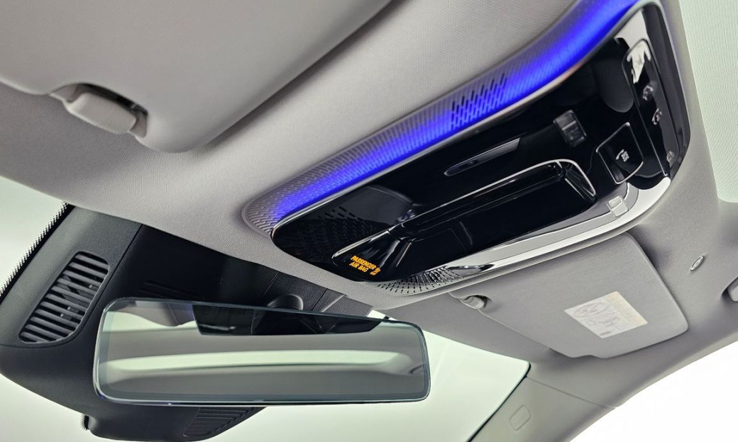Mercedes-Benz E-Class E200 Avantgarde, 2025