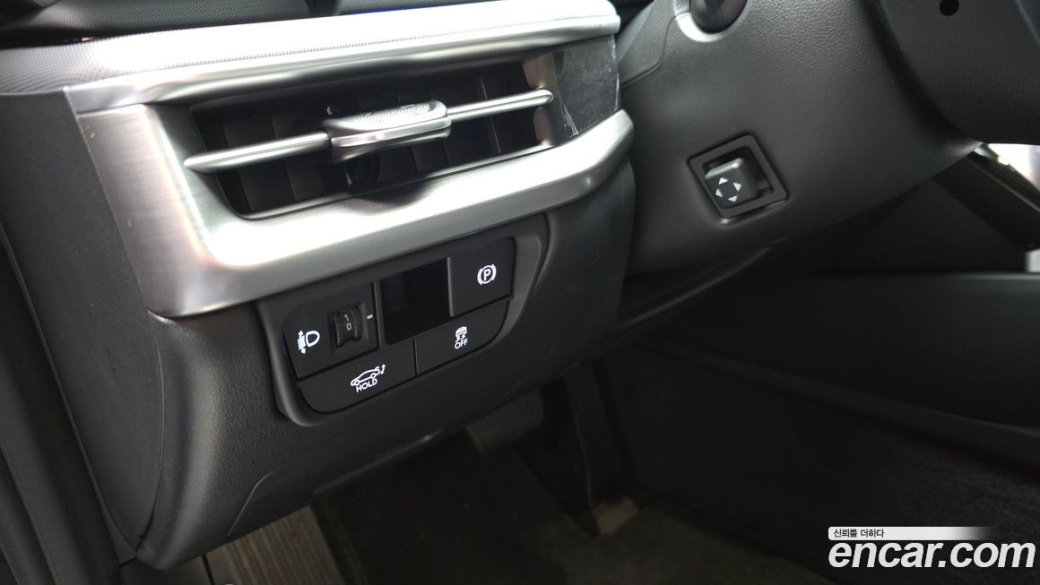 Hyundai Grandeur 2,5 Gasoline 2WD, 2023