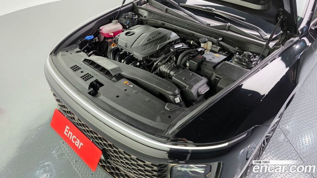 Hyundai Grandeur 2,5 Gasoline 2WD, 2023