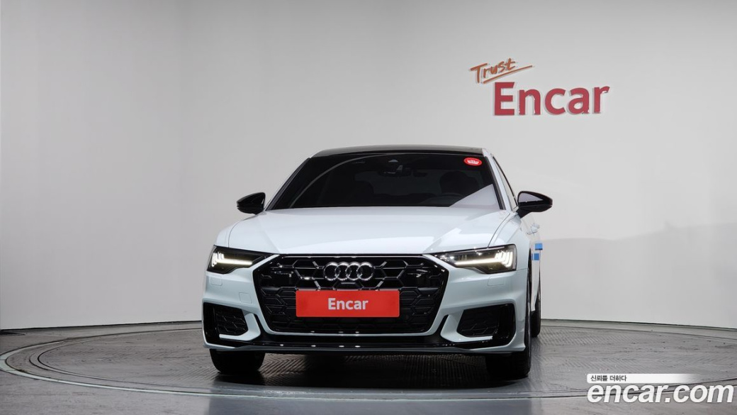 Audi A6 45 TFSI Premium, 2025