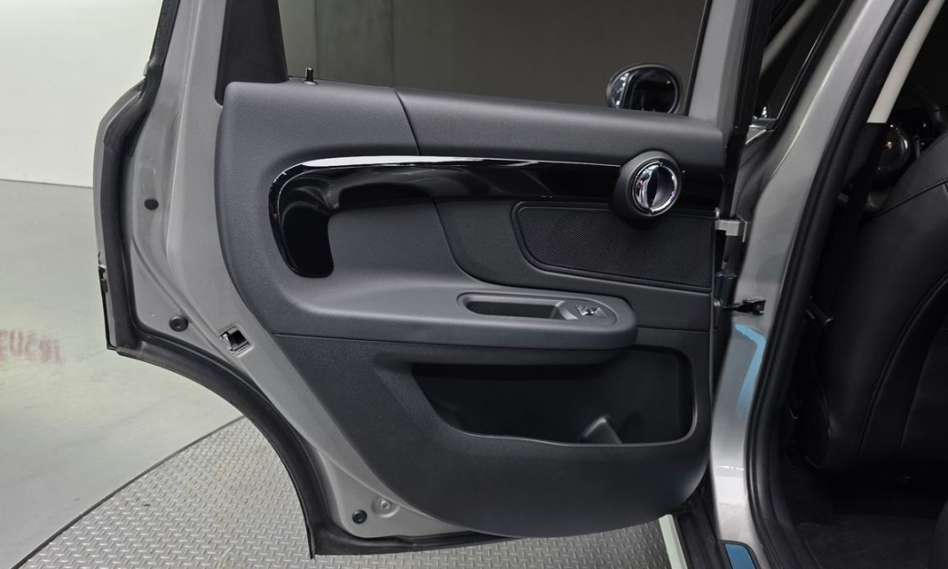 Mini Countryman Classic, 2024