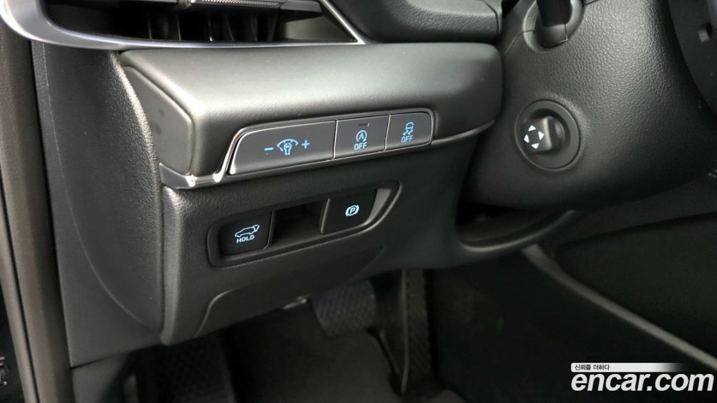 Genesis GV80 2.5T Gasoline AWD, 2022