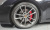 Porsche 911 Targa 4S, 2024