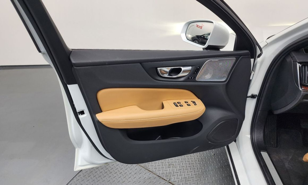 Volvo S60 B5 Ultimate Bright, 2024
