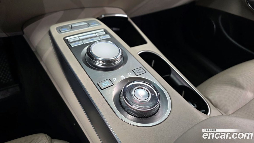 Genesis GV70 2.2 Diesel 2WD, 2022