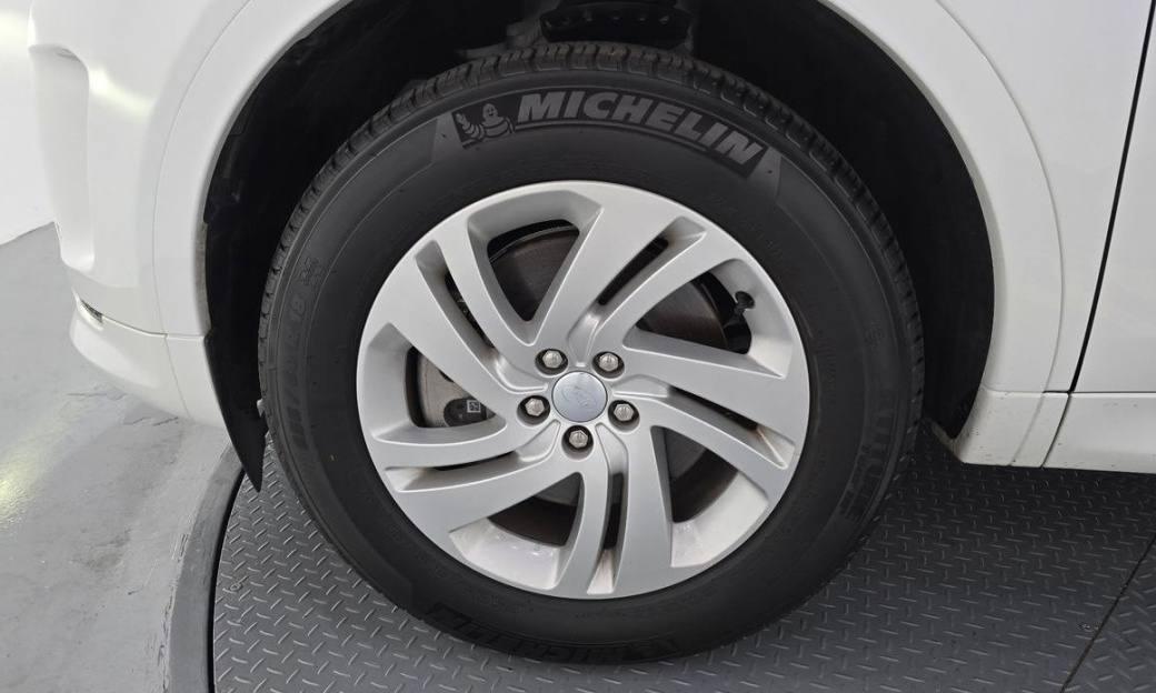 Land Rover Discovery Sport P250 S, 2024