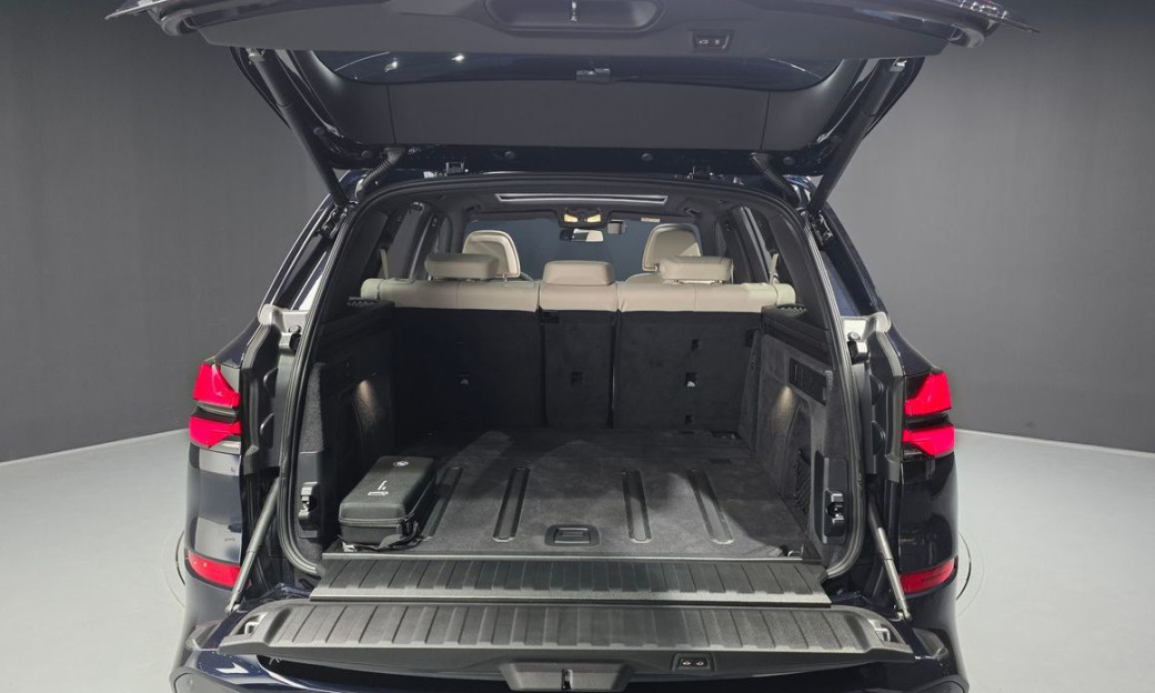 BMW X5 xDrive 40i M Sport, 2025