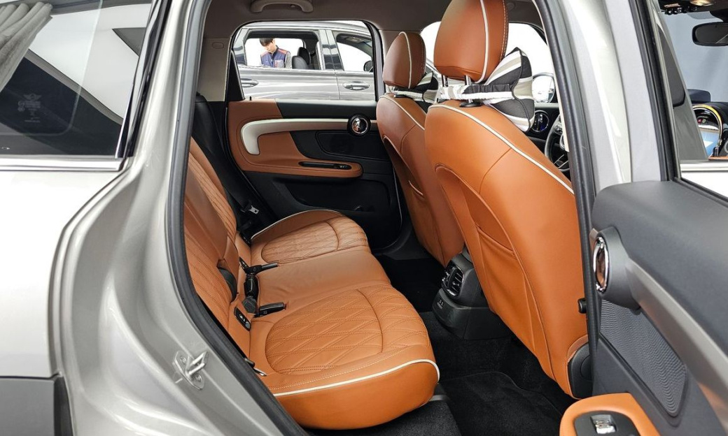 Mini Countryman ALL4 Classic, 2024