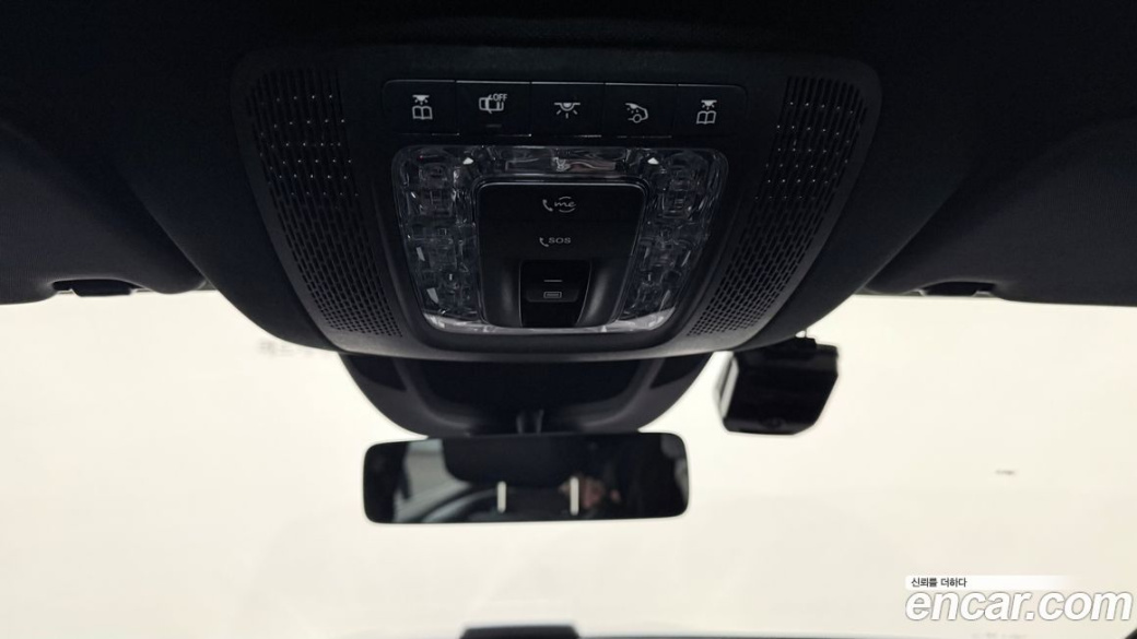 Mercedes-Benz GLE-Class GLE400d 4MATIC Coupe, 2022