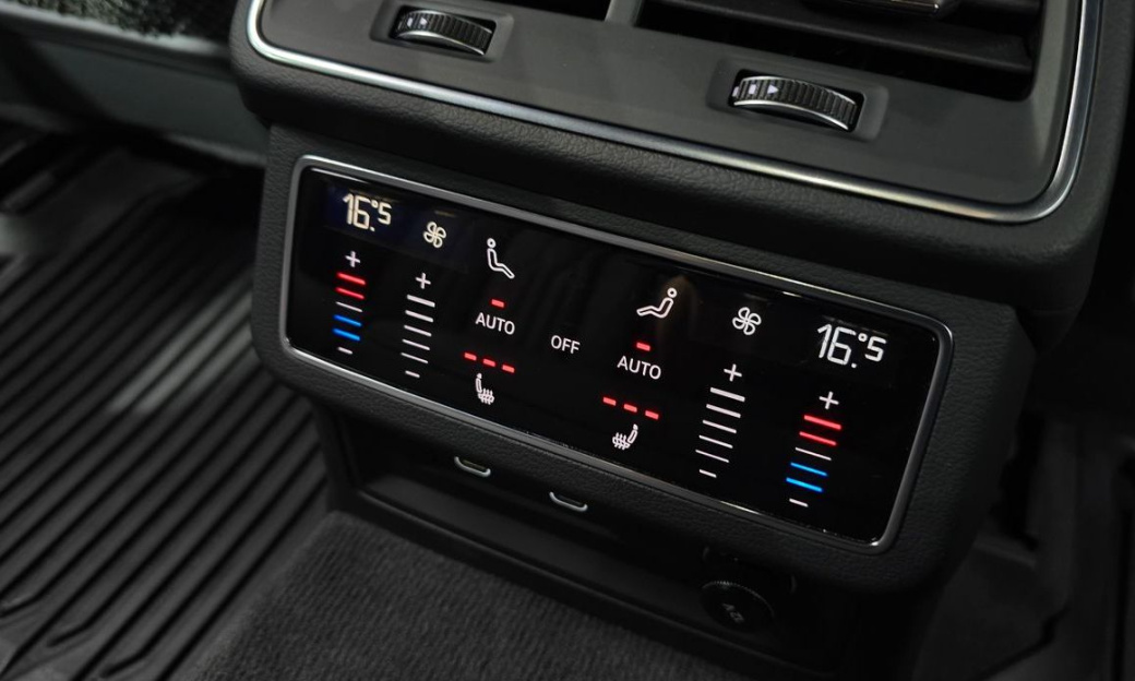 Audi A7 55 TFSI Quattro Premium, 2025