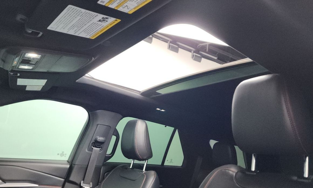 Ford Explorer 2.3 ST-Line 4WD, 2025