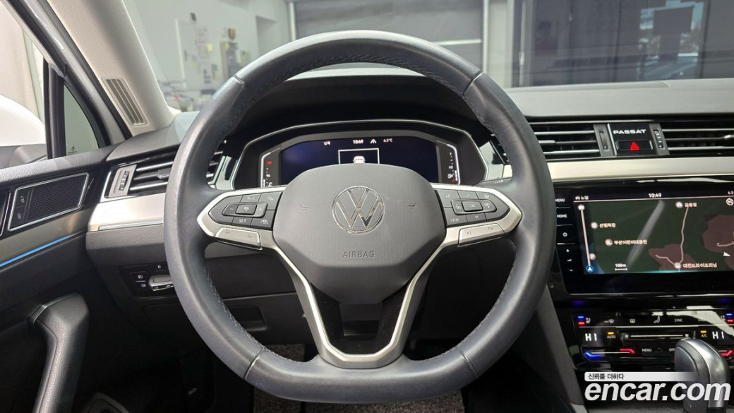 Volkswagen Passat 2.0 TDI Prestige, 2022